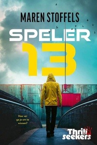 Thrillseekers - Speler 13