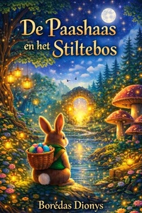 De Paashaas en het Stiltebos