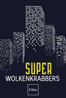 Superwolkenkrabbers