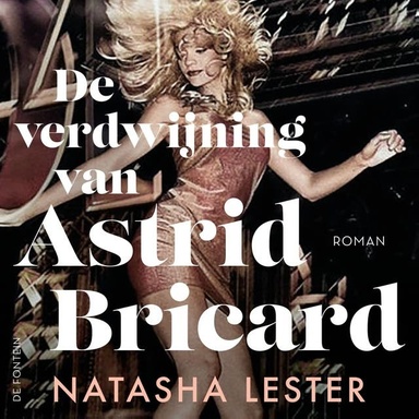 De verdwijning van Astrid Bricard