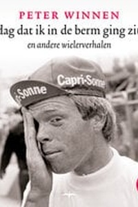 De dag dat ik in de berm ging zitten