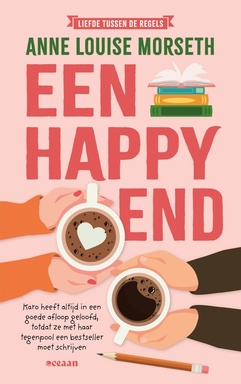 Liefde tussen de regels - Een happy end