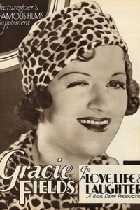 Love, Life and Laughter