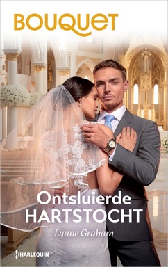 Bouquet 4753 - Ontsluierde hartstocht