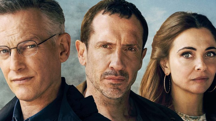 Bekijk nu de Nederlandse thriller Klem bij Pathé Thuis