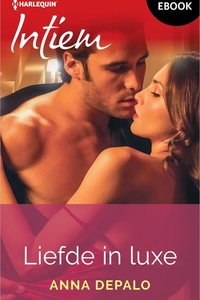 Intiem Extra 374 - Liefde in luxe