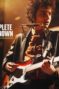 A Complete Unknown (Original Motion Picture Soundtrack)