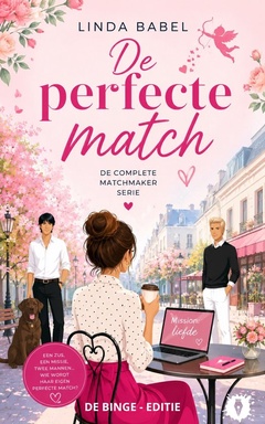De perfecte match