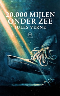 20000 mijlen onder zee