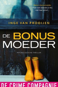 De bonusmoeder