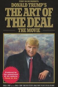 Donald Trump's The Art of the Deal