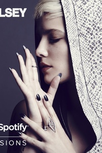 Spotify Sessions (Live From Spotify NYC)