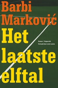 Het laatste elftal