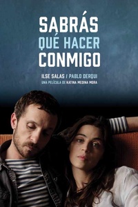 Sabrás qué Hacer Conmigo