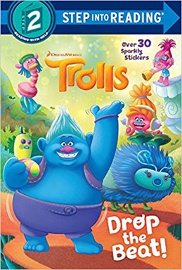 Trolls: Door Met De Beat