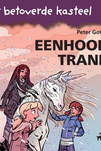 Het betoverde kasteel 9 – Eenhoorntranen