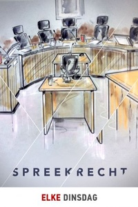 Spreekrecht (E07)