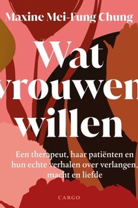 Wat vrouwen willen
