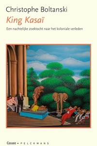 King Kasaï