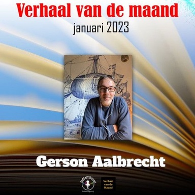 Gerson Aalbrecht