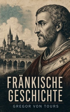 Fränkische Geschichte: Buch 1-10 (Die Geschichte des frühen Frankenreiches von Chlodwig bis 591)