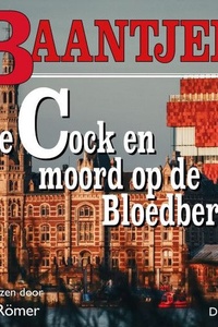 De Cock en moord op de Bloedberg