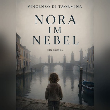 Nora, im Nebel: Ein Roman