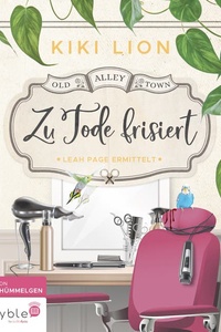 Zu Tode frisiert