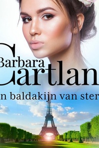 Een baldakijn van sterren