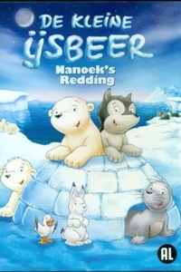 De Kleine IJsbeer