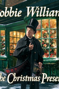 The Christmas Present (Deluxe)