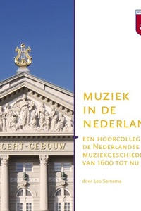 Muziek in de Nederlanden