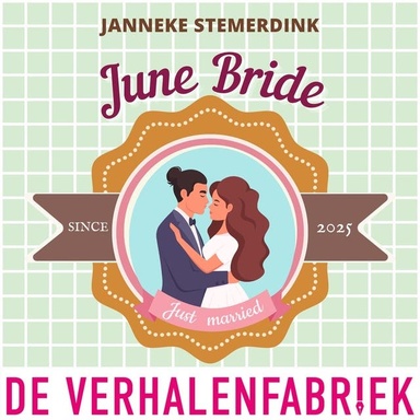 June Bride: Voor altijd single?