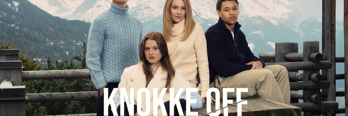 Knokke Off: Netflix maakt  releasedatum slotseizoen bekend, dit is vanaf wanneer je kunt kijken
