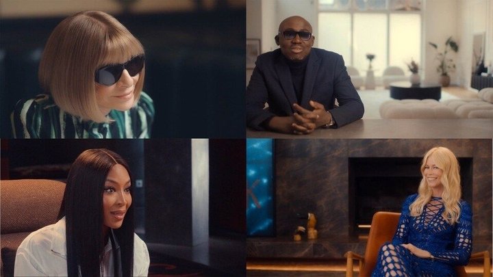 Vogue: The 90s - Een blik achter de schermen van het meest iconische modedecennium