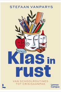 Klas in rust