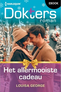 Doktersroman 220 - Het allermooiste cadeau