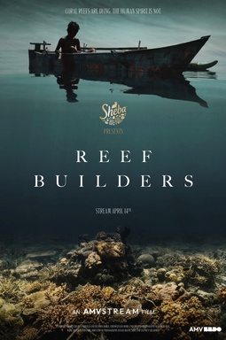 Reef Builders