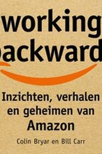 Working backwards