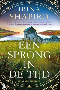 Tijdloze liefde 2 - Een sprong in de tijd