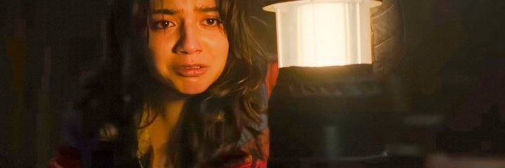 Isabela Merced schittert als Dina in The Last of Us seizoen 2