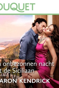 Eén onbezonnen nacht met de Siciliaan