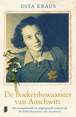 De boekenbewaarster van Auschwitz