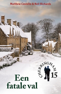 Cherringham 15 - Een fatale val