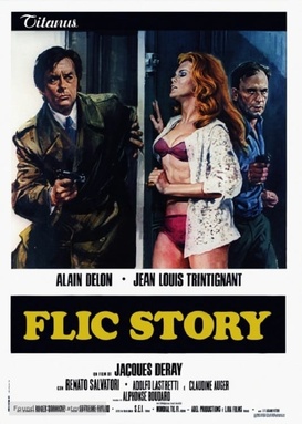 Flic Story