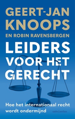 Leiders voor het gerecht