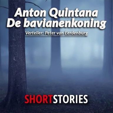 De Bavianenkoning