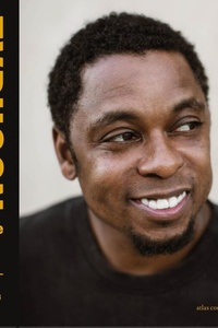 Liefde is de baas: De kunst van moedig leven