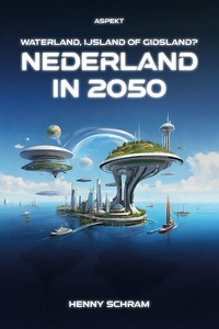 Nederland in 2050