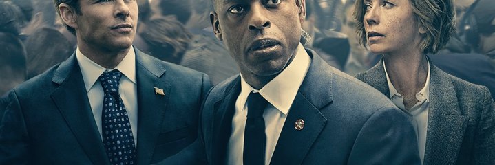 Zo kijk je de Hulu-serie Paradise in Nederland